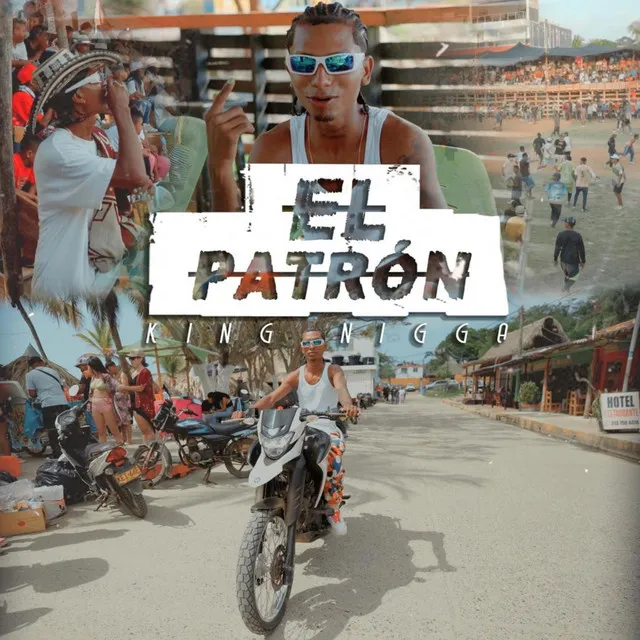 El patron