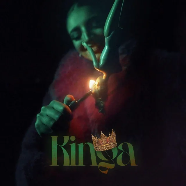 KINGA