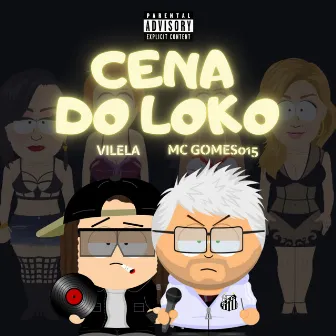 Cena do Loko by Mc Gomes015