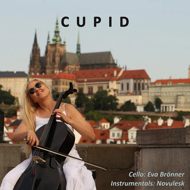 Cupid - Instrumental Version