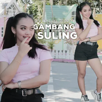 Gambang Suling by Vanesha Ozaka