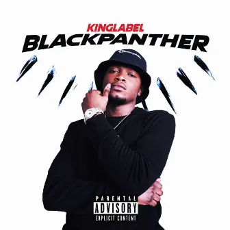 Black Panther by Kinglabel