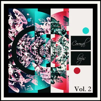 Coronal Loops, Vol. 2 by Sephirot