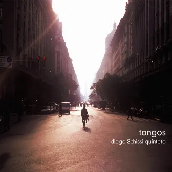 Tongos by Diego Schissi