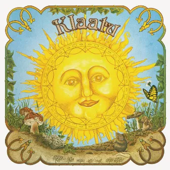 3:47 EST by Klaatu