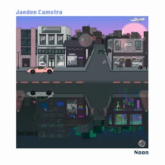 Noon by Jaeden Camstra