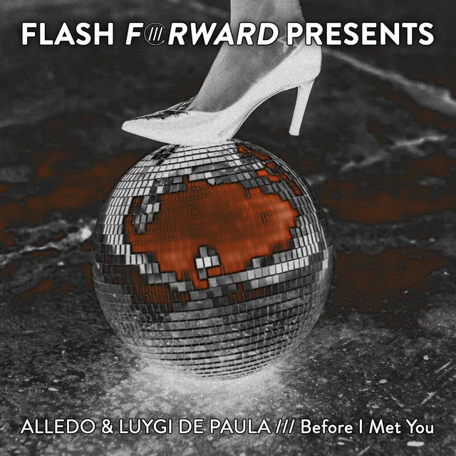 Before I Met You - Radio Edit