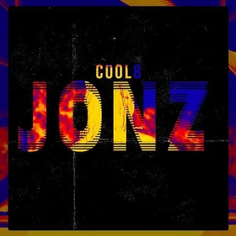 Jonz by Cool8