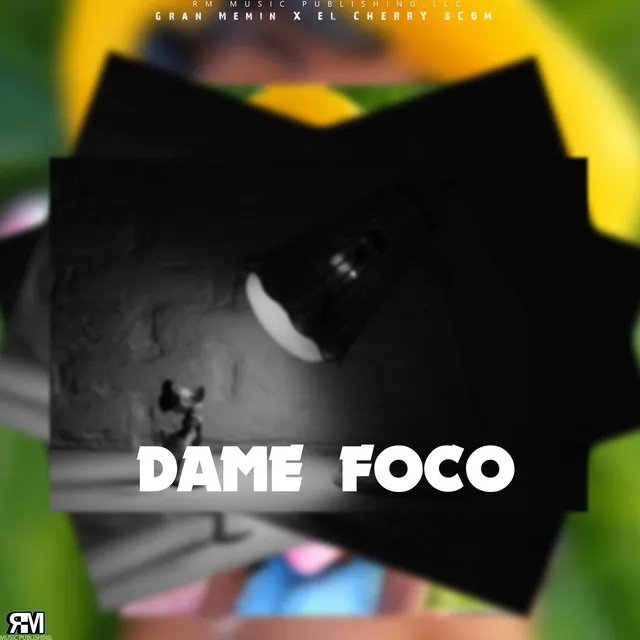 Dame Foco