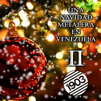 Una Navidad Metalera en Venezuela II by Alejandro Díaz