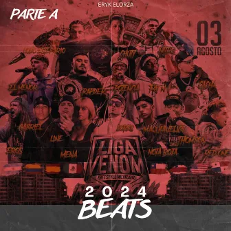 Beats Venom Internacional 2024 (Parte A) by Eryk Elorza