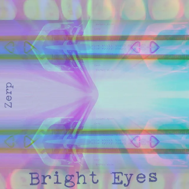 Bright Eyes