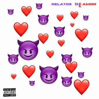 Relatos de Amor by DuDy