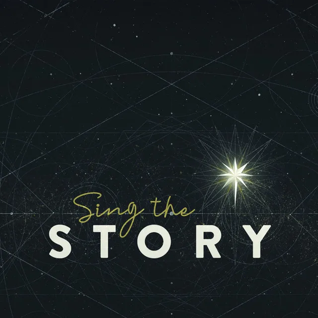 Sing the Story (Hallelujah)