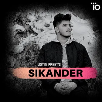 Sikander by Justin Preet