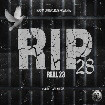 RIP 28 by Real 23