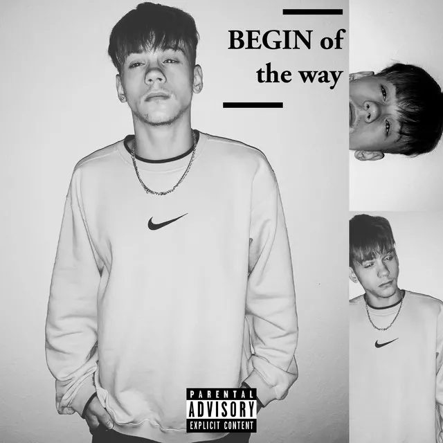 Begin of the Way