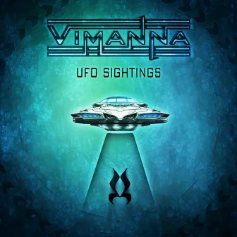 UFO Sightings by Vimanna