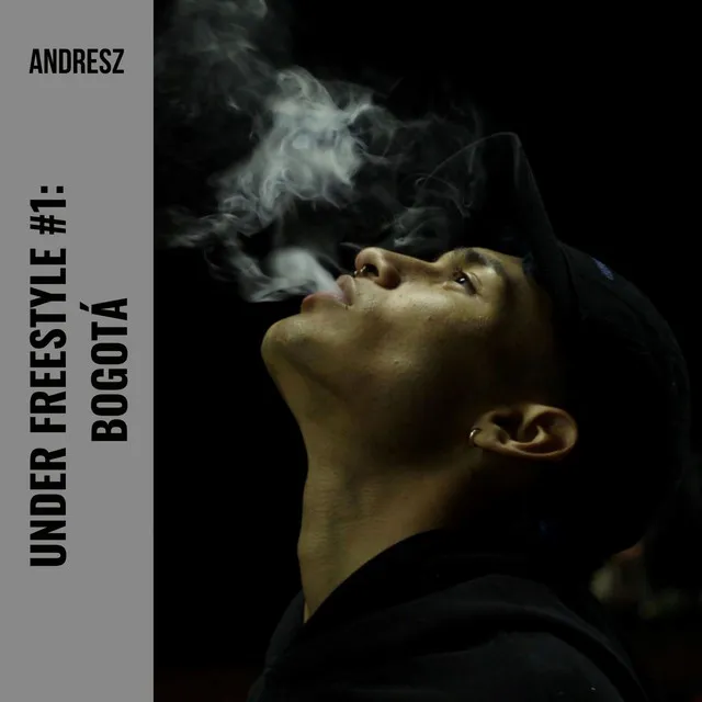 Under Freestyle #1: Bogotá