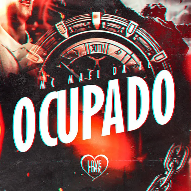 Ocupado