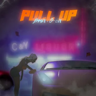 pull up (Live) by Emmex