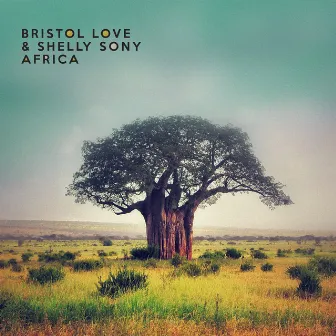 Africa by Bristol Love