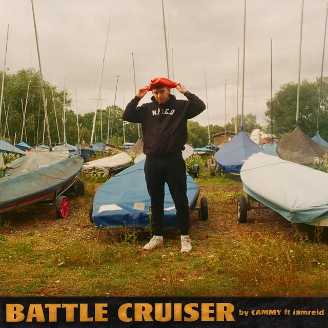 Battle Cruiser