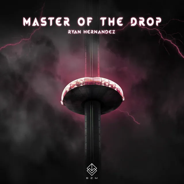 Master Of The Drop