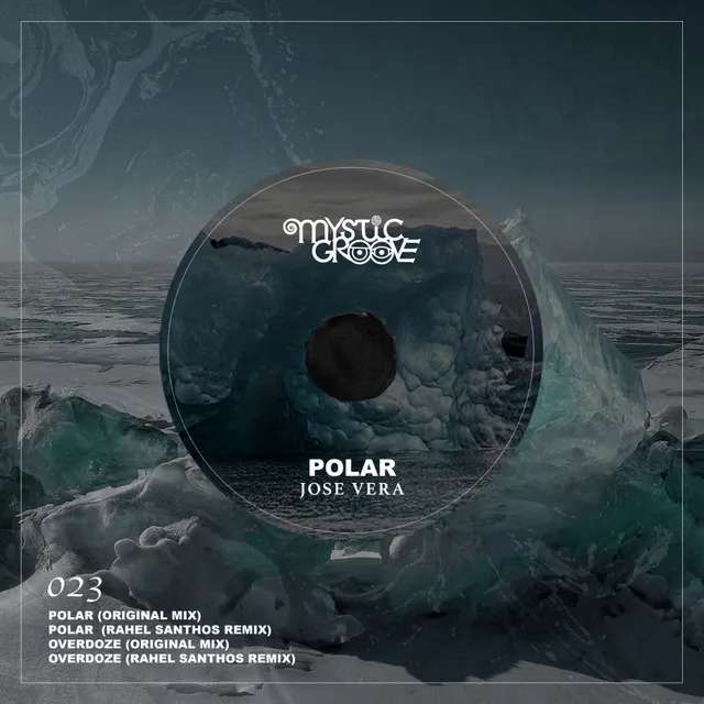 Polar Station - Rahel Santhos Remix