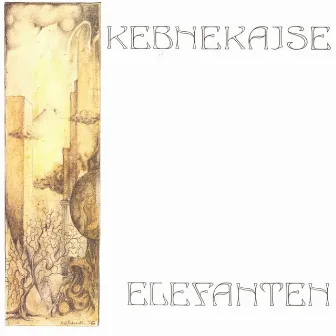 Elefanten by Kebnekajse