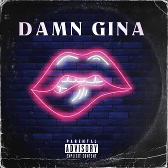 Dam Gina by Unknown Artist