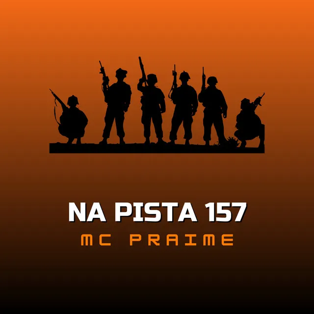 Na Pista 157