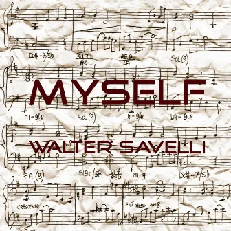 Myself by Walter Savelli