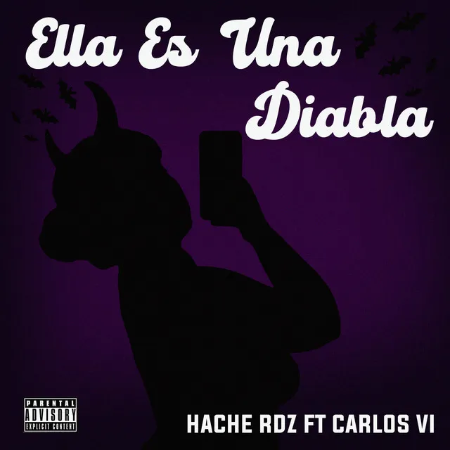 Ella Es una Diabla