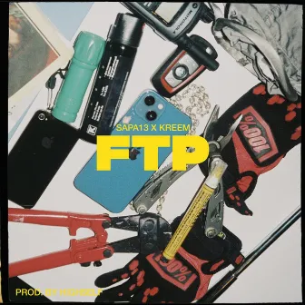 FTP by Artur Kreem