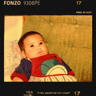 I Fell Asleep on the Couch by FonZo