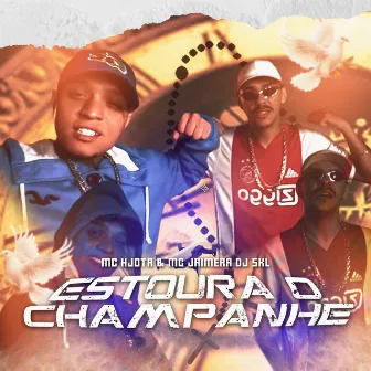 Estoura o Champanhe by mc jaimera