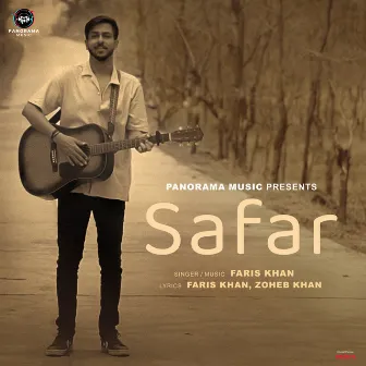 Safar by Faris Khan