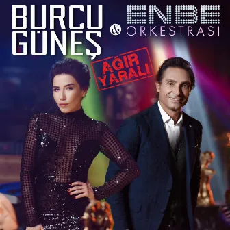 Ağır Yaralı by Enbe Orkestrası