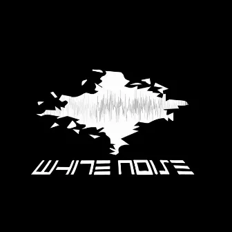 White Noise by Unknown Artist