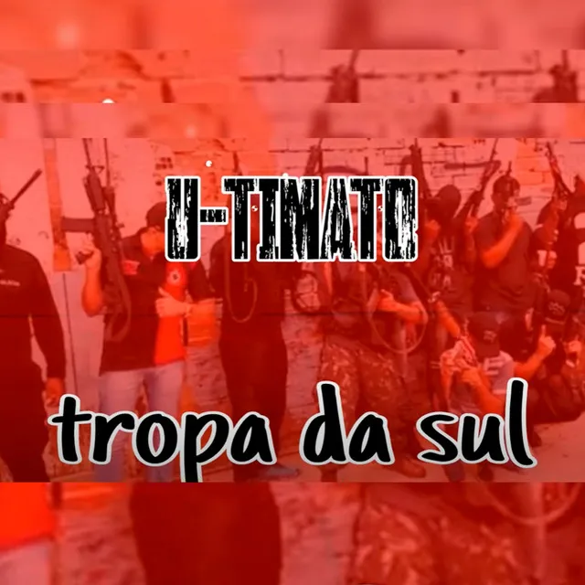 Tropa da Sul