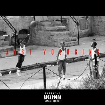 Just Youngins by Japiro