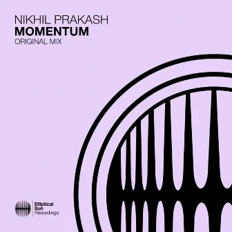 Momentum by Nikhil Prakash