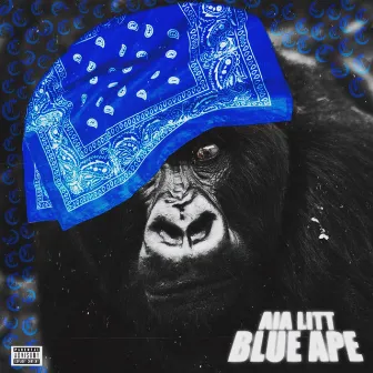 Blue Ape by AiA LITT