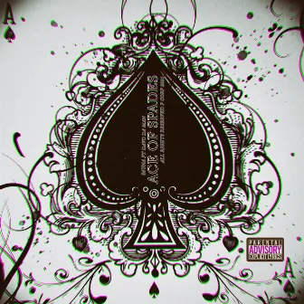 Ace of Spades by Pauna