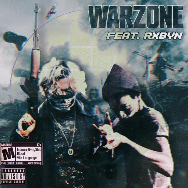 Warzone