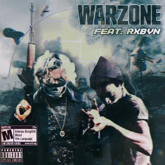 Warzone by Solid