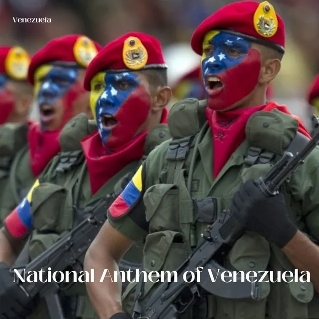 National Anthem of Venezuela