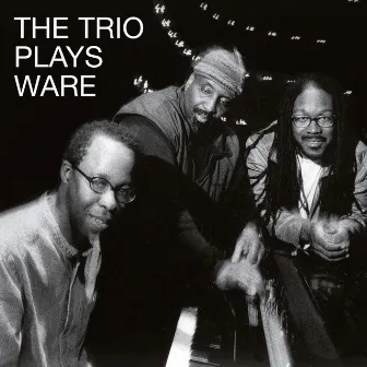 The Trio Plays Ware by Guillermo E. Brown