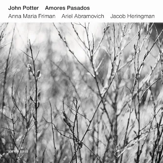 Amores Pasados by Anna Maria Friman